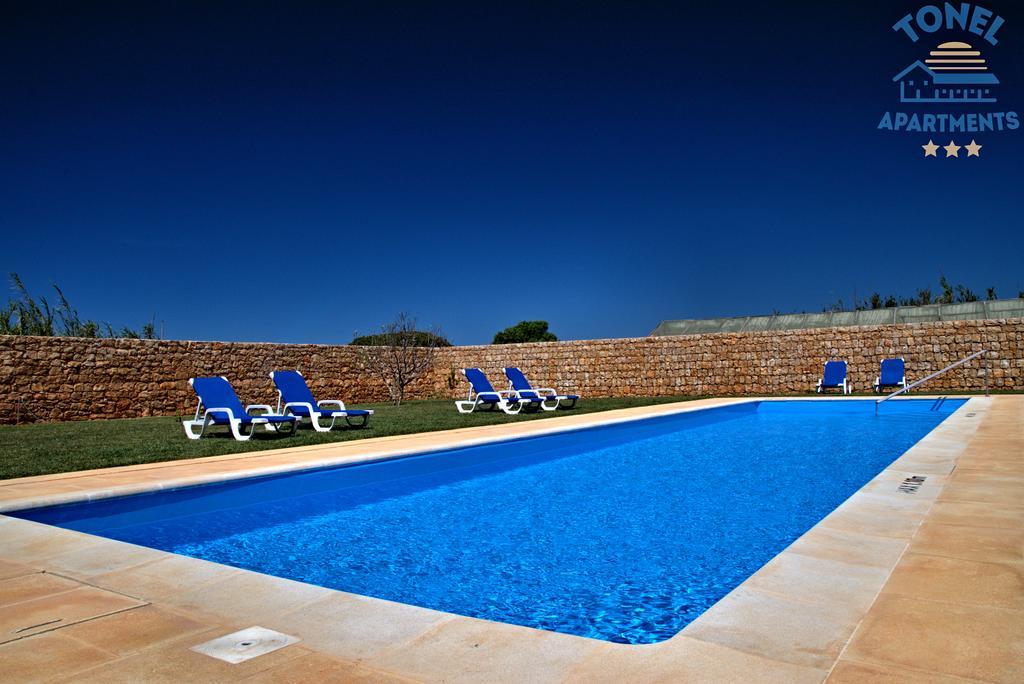 Tonel Turisticos 3* Sagres