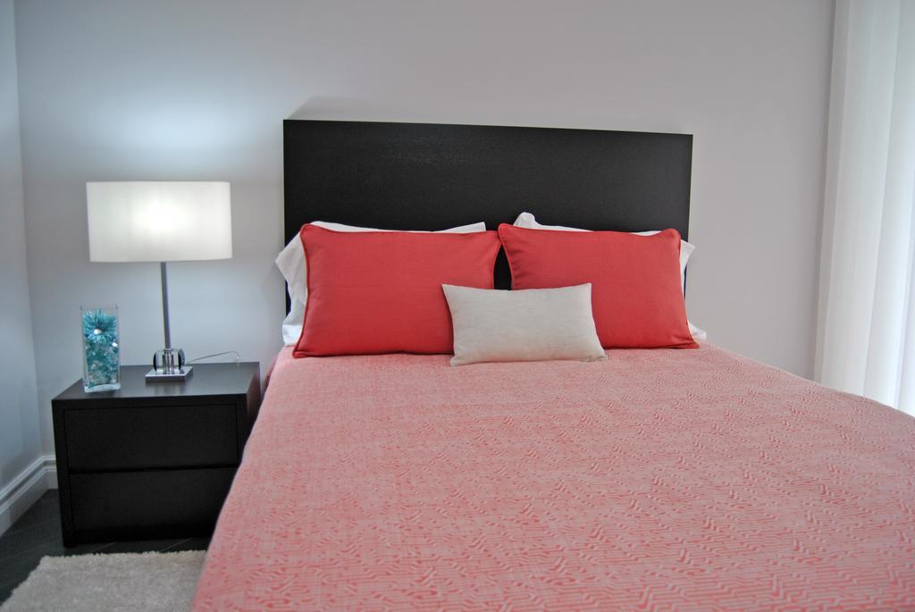 Aparthotel 3 Praias Ponta Delgada - Açores