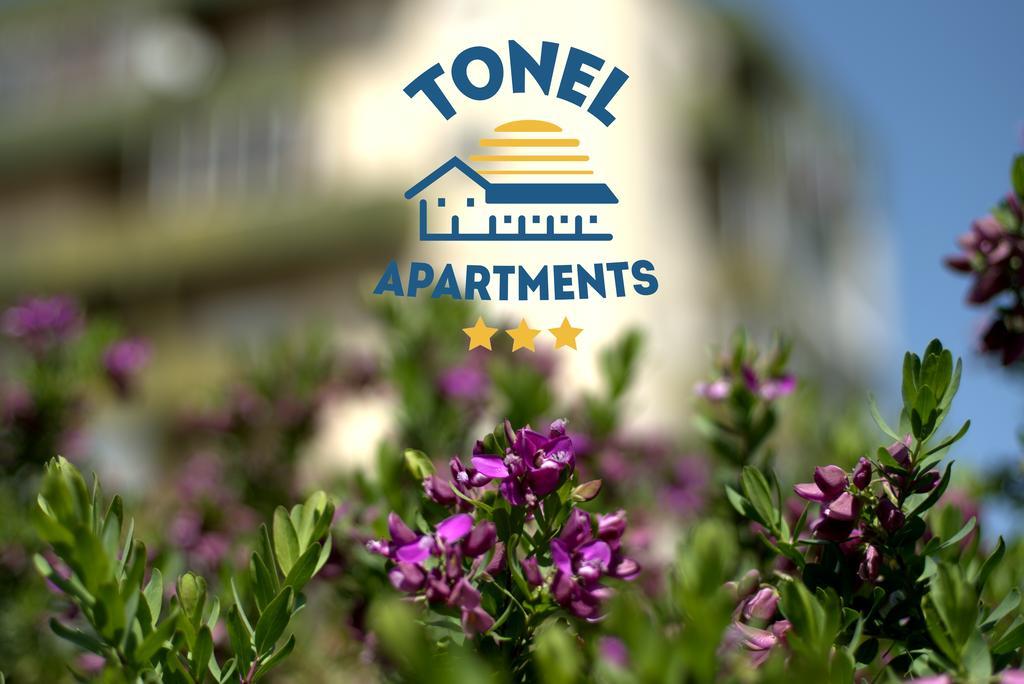 Tonel Turisticos Aparthotel 3*