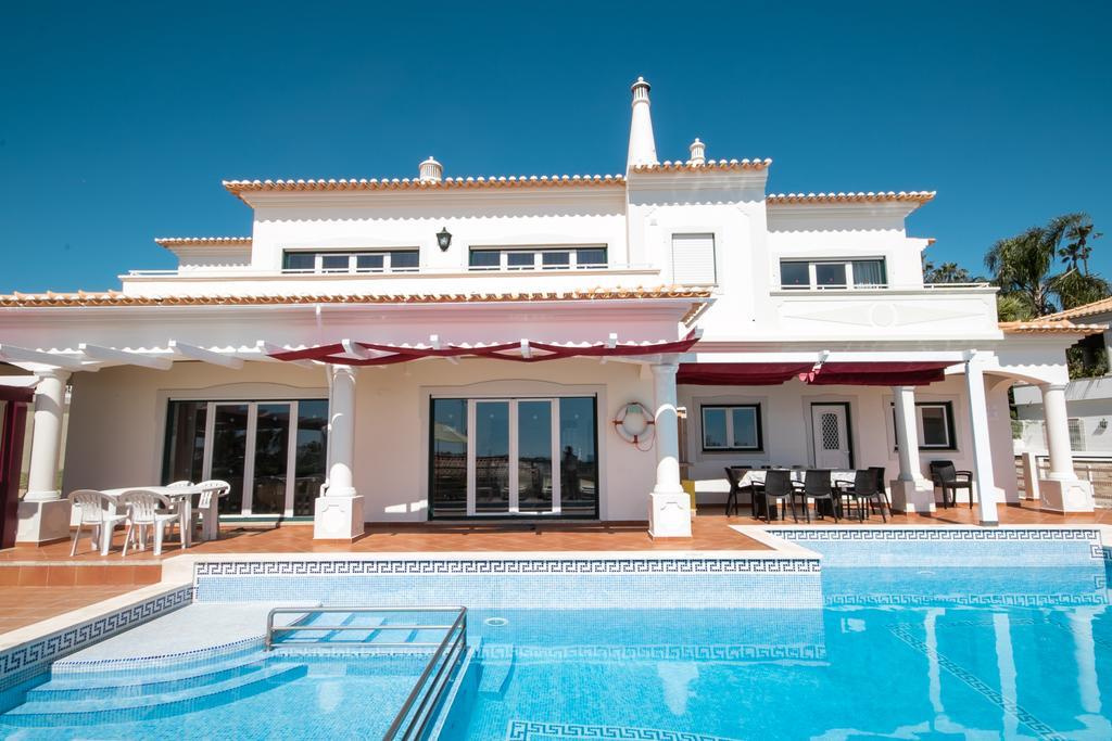 Pedro Mar By Atlantic Places Villa *