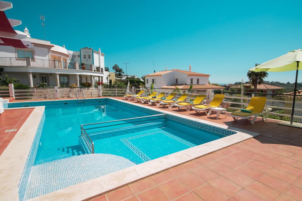 Pedro Mar By Atlantic Places * Albufeira