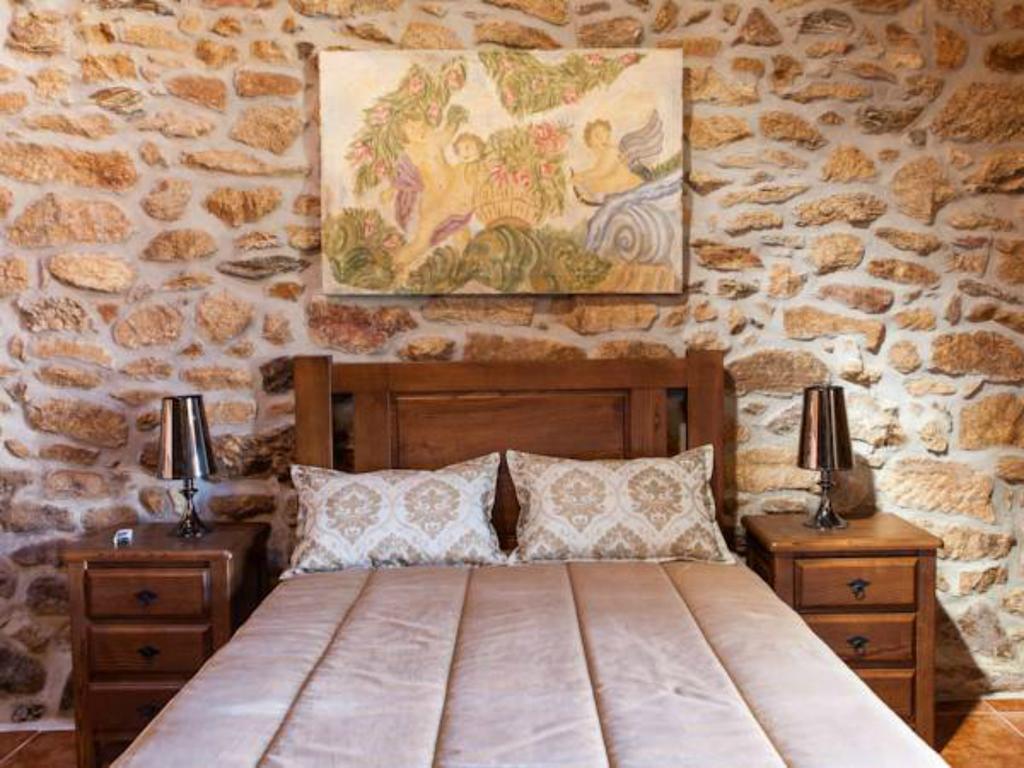 Casas Do - Country Holiday park Juizo