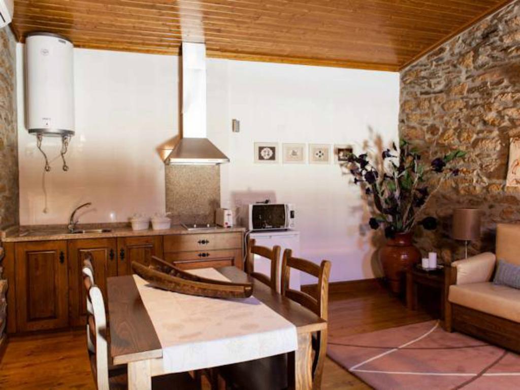 Casas Do - Country Campo de férias 3*