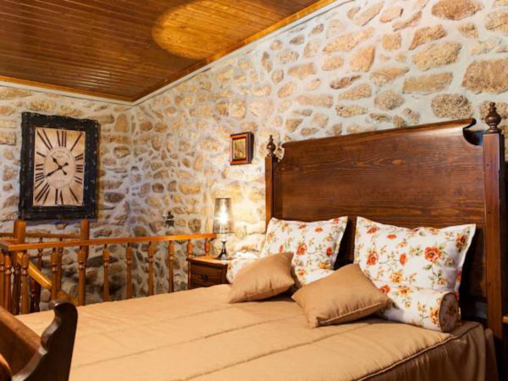 Casas Do - Country