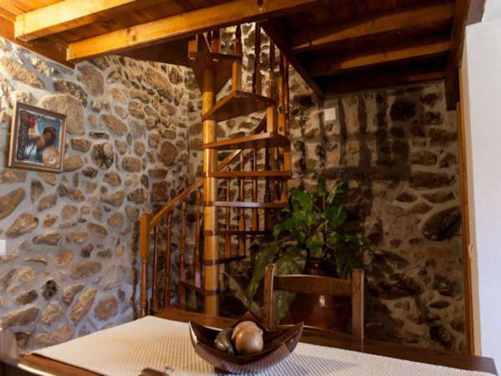 Casas Do - Country Campo de férias