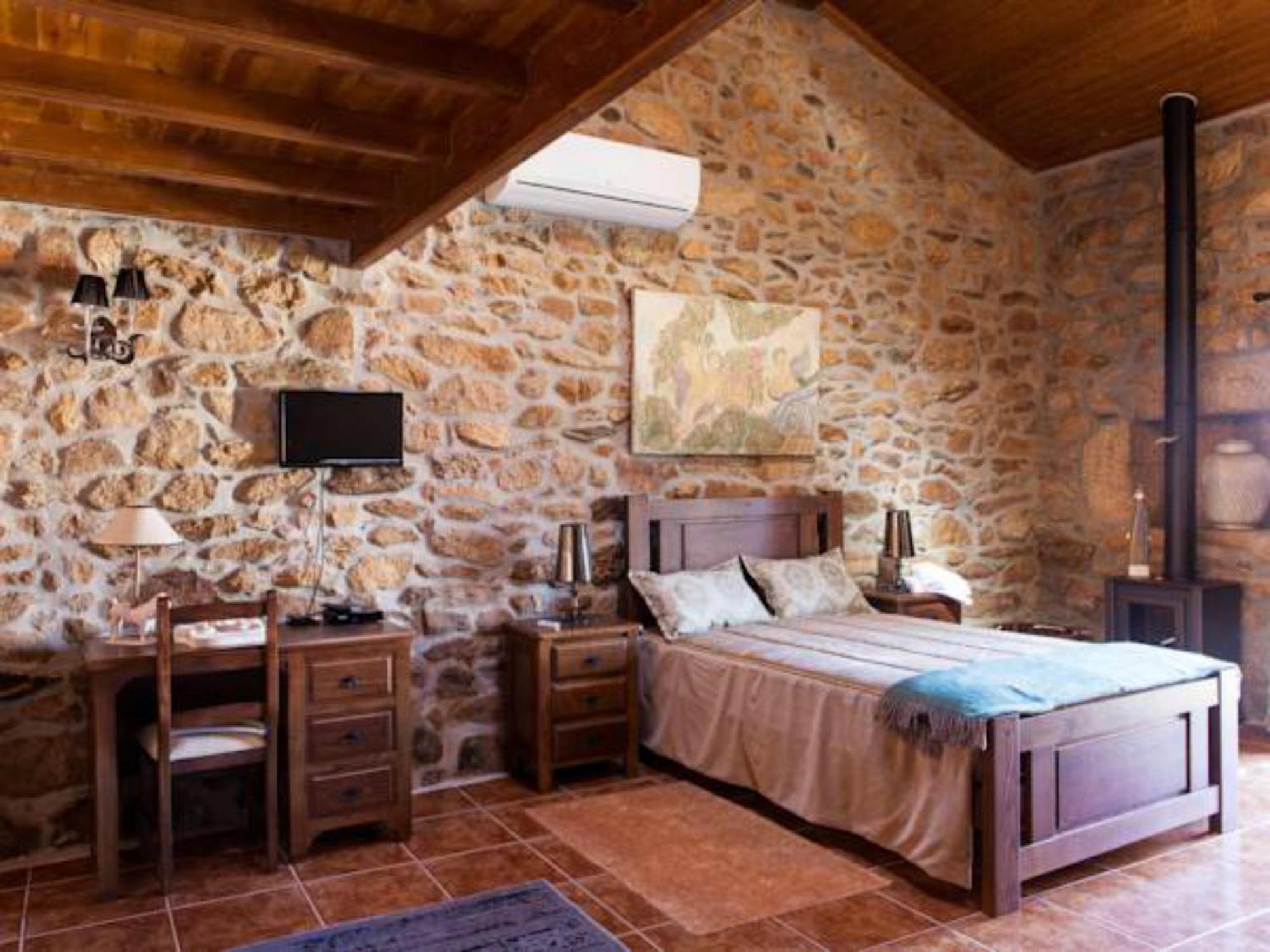 Casas Do - Country 3*