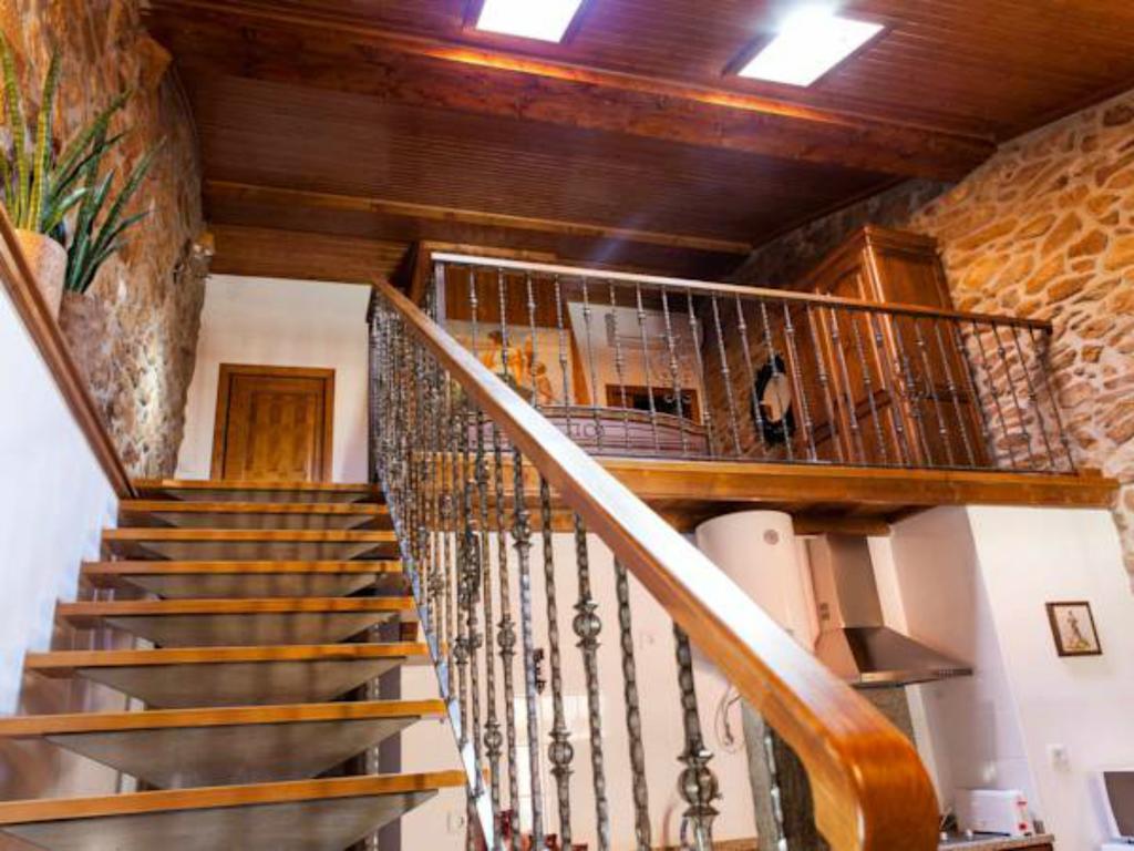 Holiday park Casas Do - Country 3*