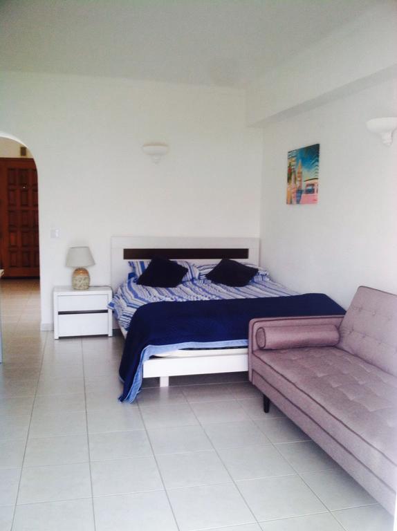 Crisgolf Apartment