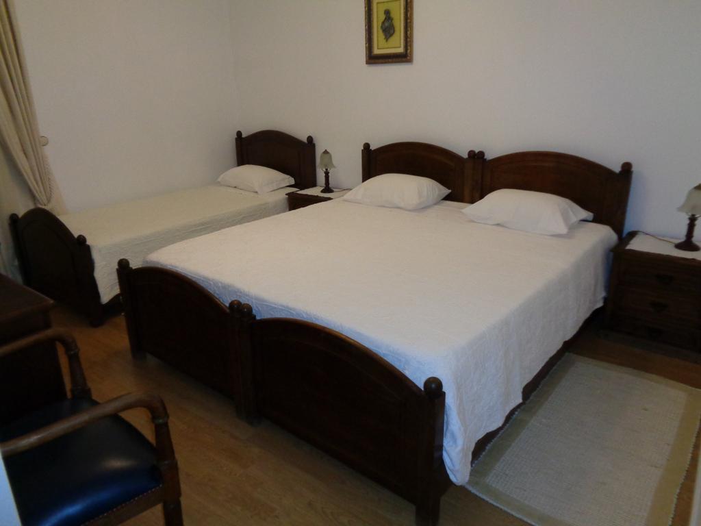 Country house Quinta Do Alves