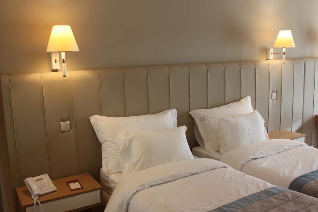 Suave Mar Hotel 3*