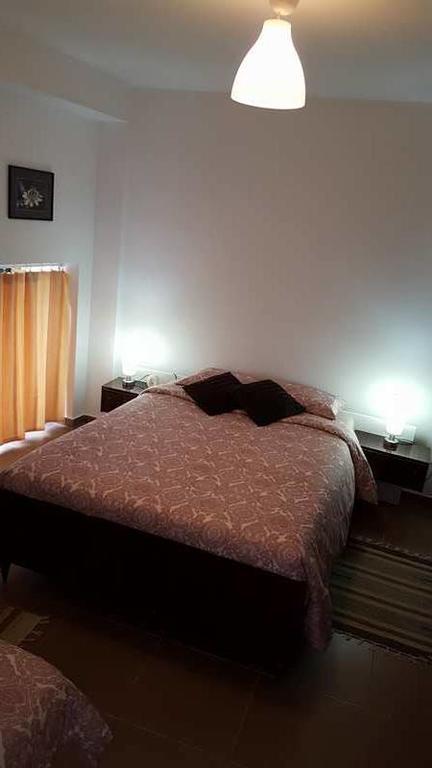 Ti Marquitas Guest house