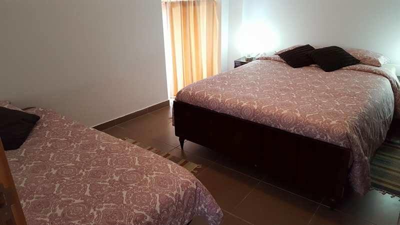 Guest house Ti Marquitas *