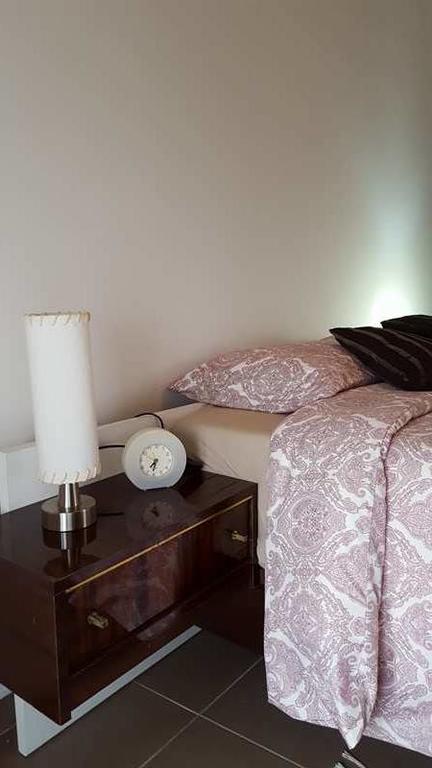 Ti Marquitas Guest house *