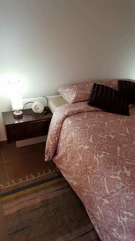Guest house Ti Marquitas Vila de Rei