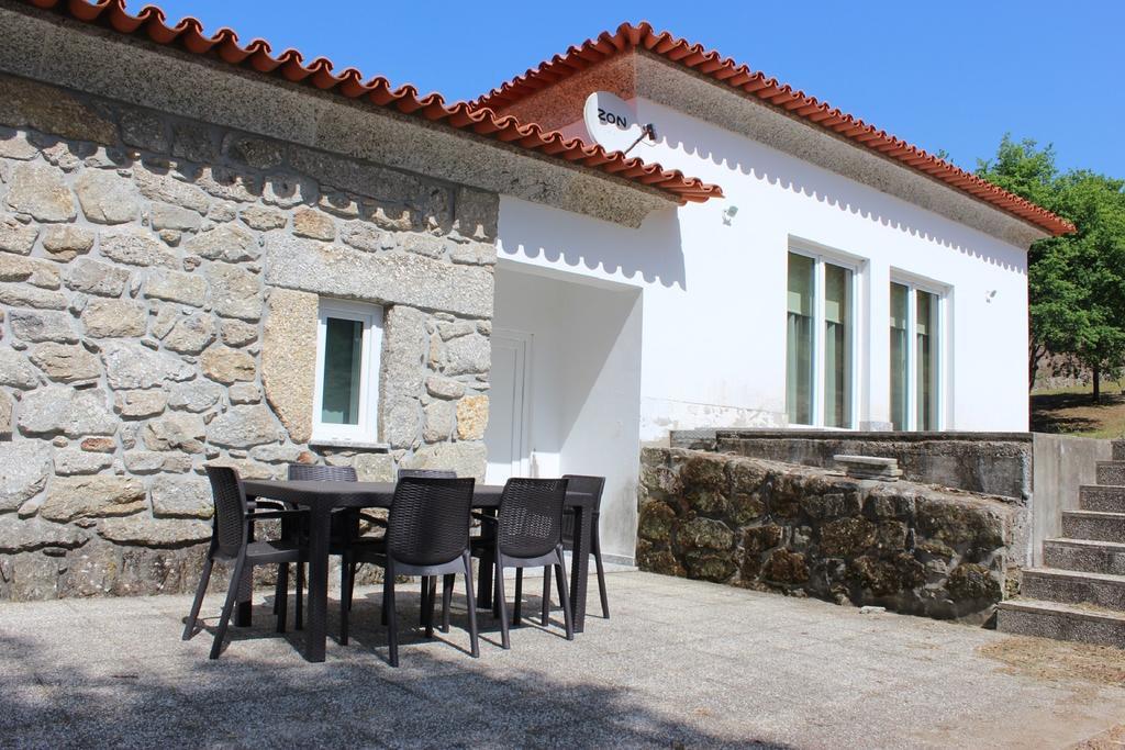 Turismo Homes River House Mill Geres Povoa de Lanhoso