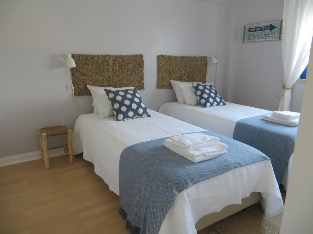 Mar Salgado Apartment Ericeira