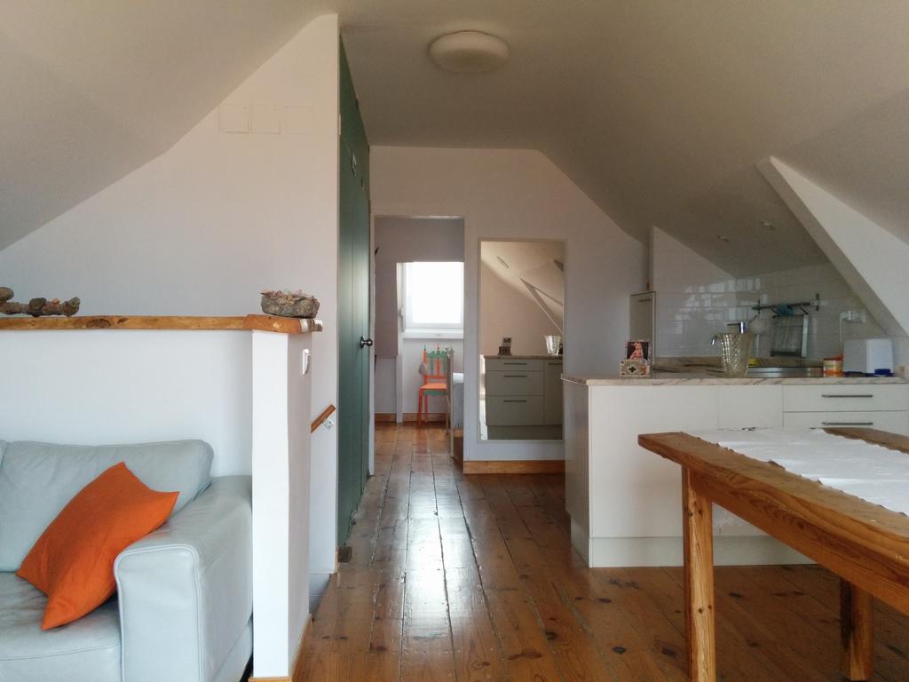Casa Apartment *