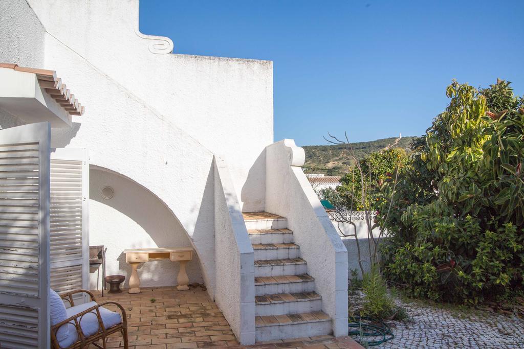 Holiday home Flh Da House With Terrace