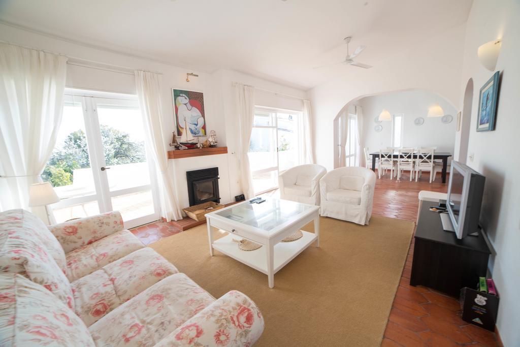 Flh Da House With Terrace Praia Da Luz