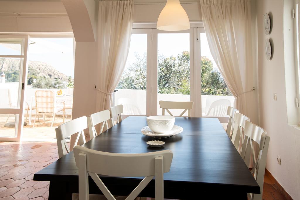 Flh Da House With Terrace Holiday home Praia Da Luz