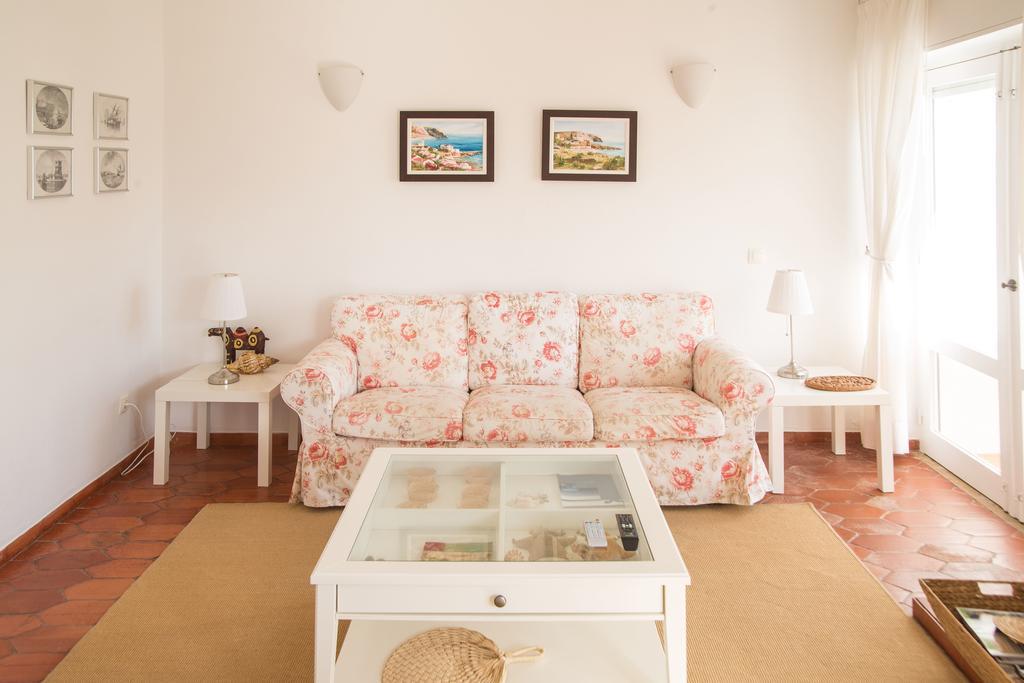 Flh Da House With Terrace Praia Da Luz