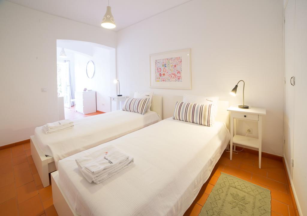 Flh Da House With Terrace Holiday home Praia Da Luz