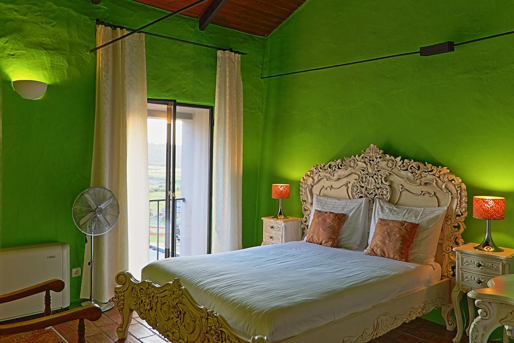Bed & Breakfast Quinta Tapada Do Gramacho