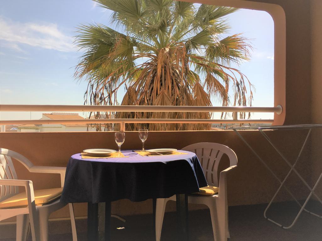 Lovely Beach Bellavista Apartment *