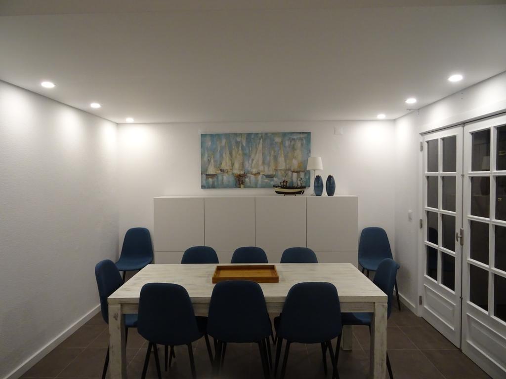 Maria Luisa Holiday home *