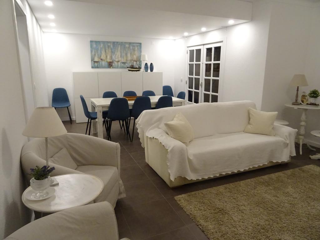 Holiday home Maria Luisa *