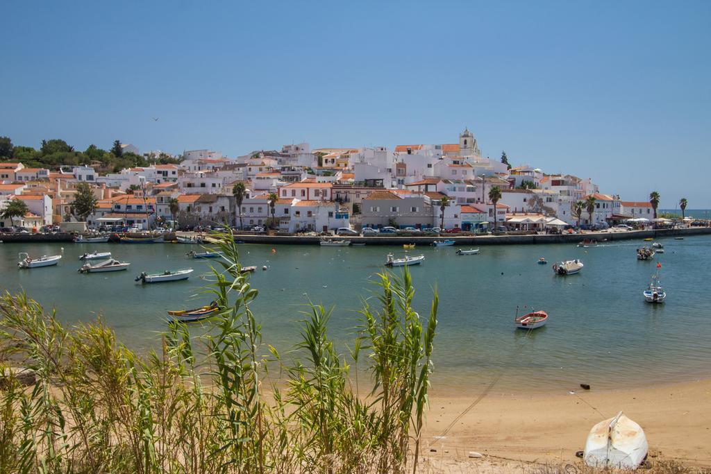 Quinta Tapada Do Gramacho Bed & Breakfast Silves