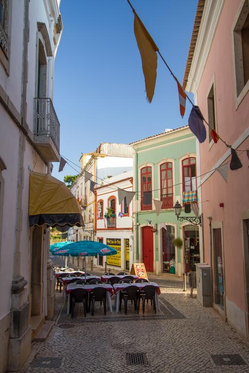 Quinta Tapada Do Gramacho Silves