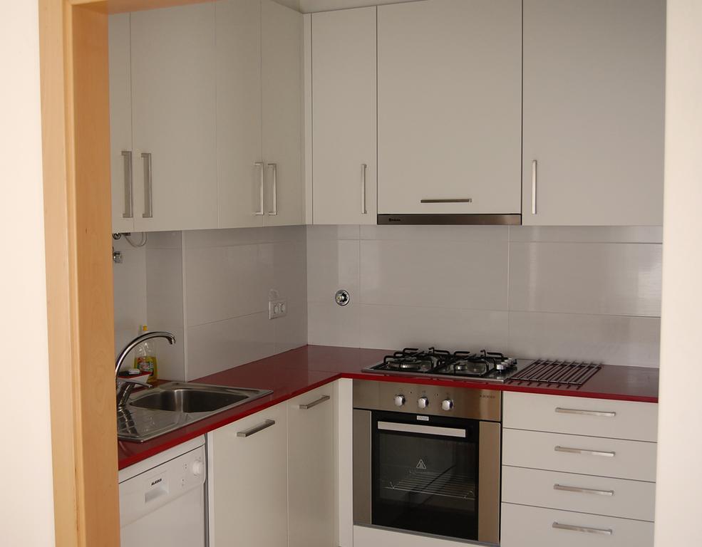 Apartment Mare Nazare