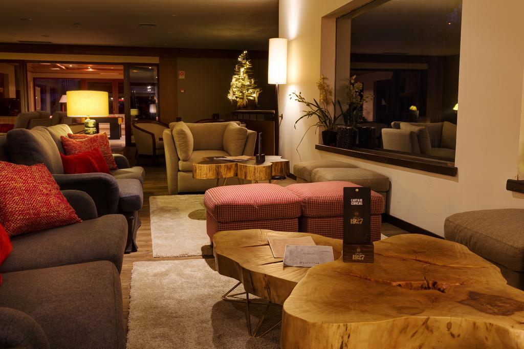 Purala - Wool Valley & 4* Covilha