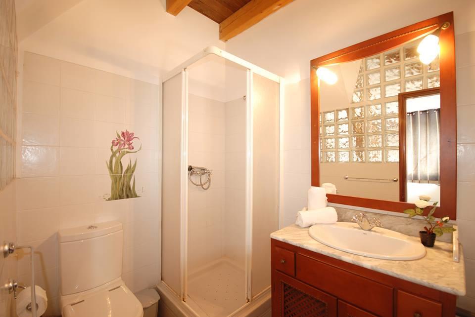 Quinta Rosa Branca Guest house *