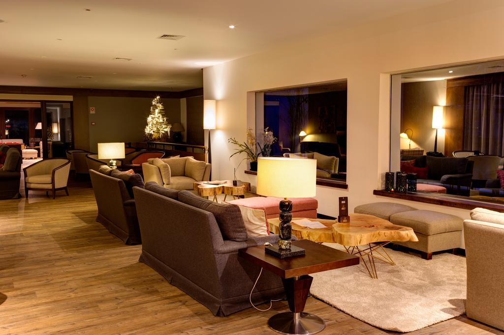 Hotel Purala - Wool Valley & Covilha