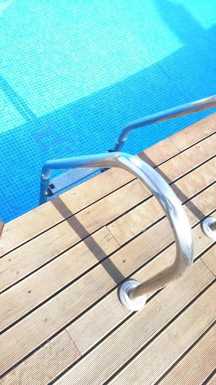 Ocean With Private Pool Villa Ericeira