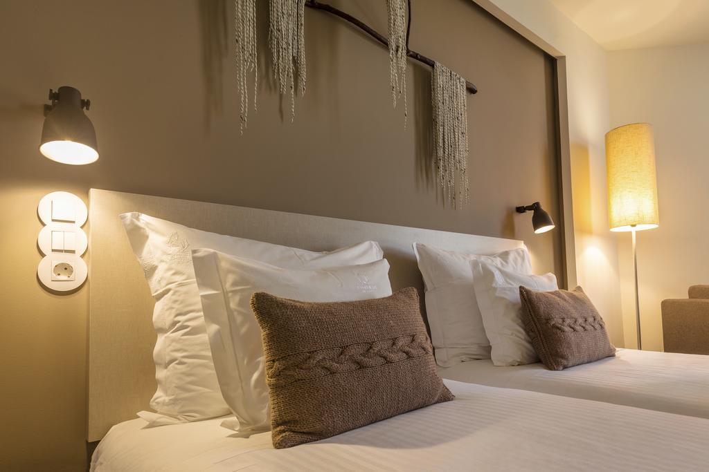 Hotel Purala - Wool Valley & 4*