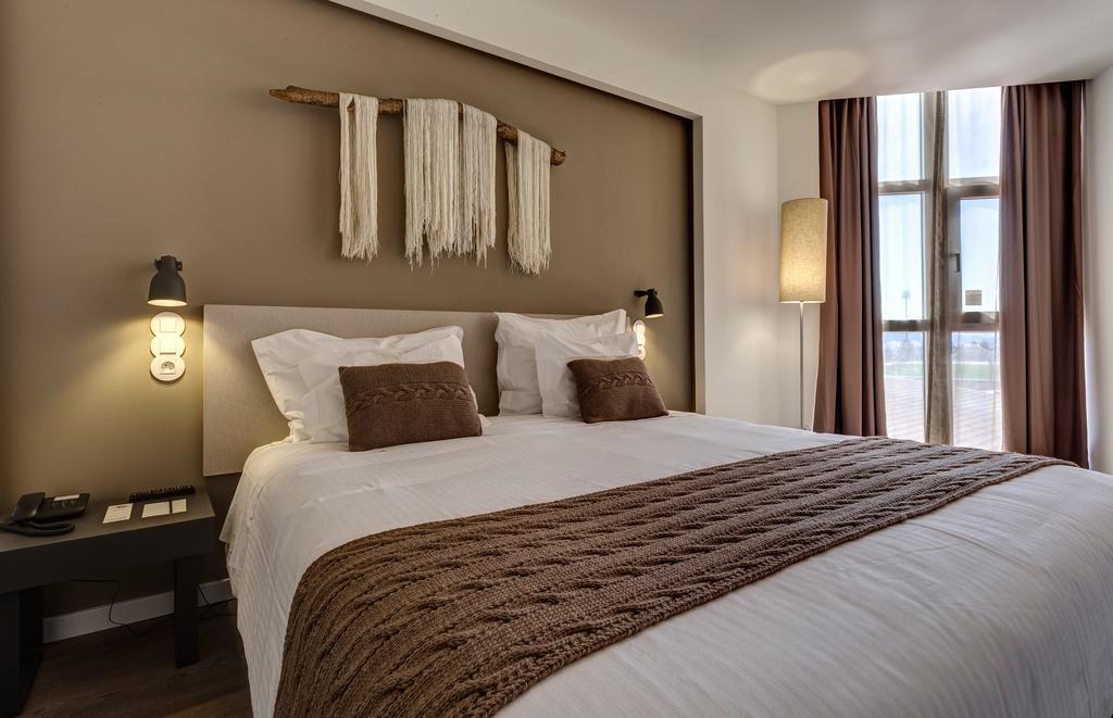 Hotel Purala - Wool Valley &