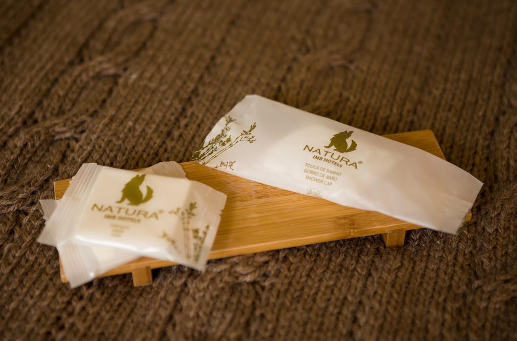Hotel Purala - Wool Valley & Covilha