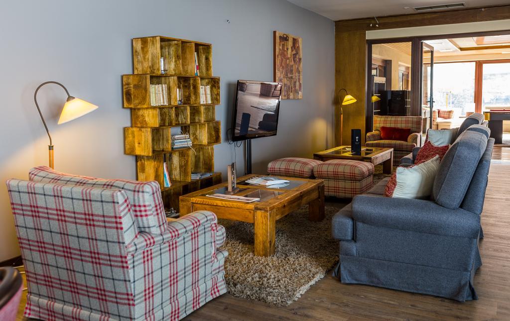 Purala - Wool Valley & Hotel Covilha