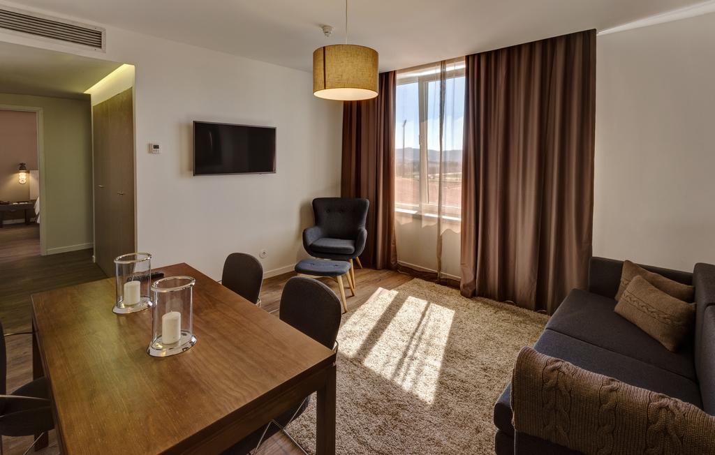 Purala - Wool Valley & Hotel Covilhã