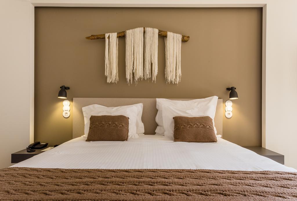 Purala - Wool Valley & Hotel