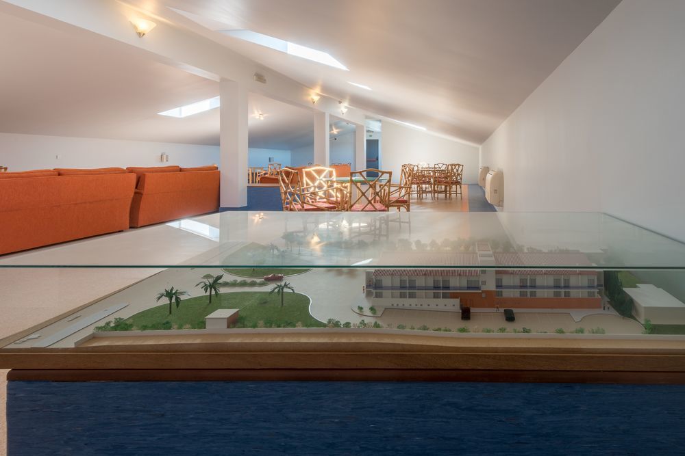 Aparthotel Amazonia Turisticos 4*