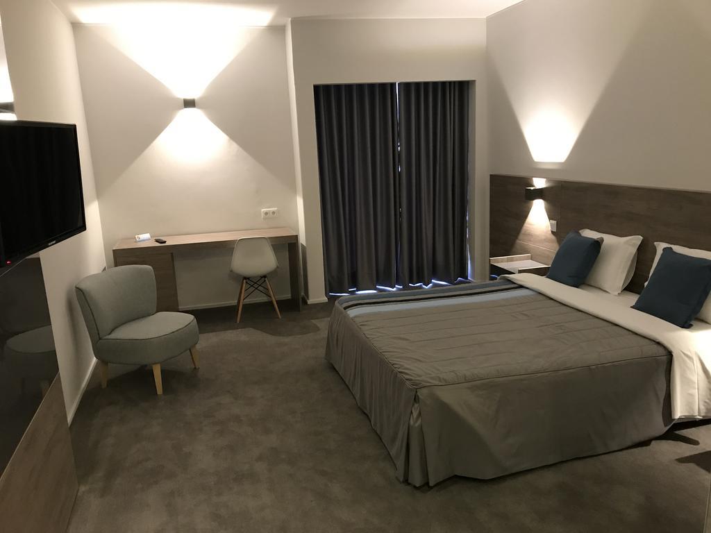 Do Parque Hotel
