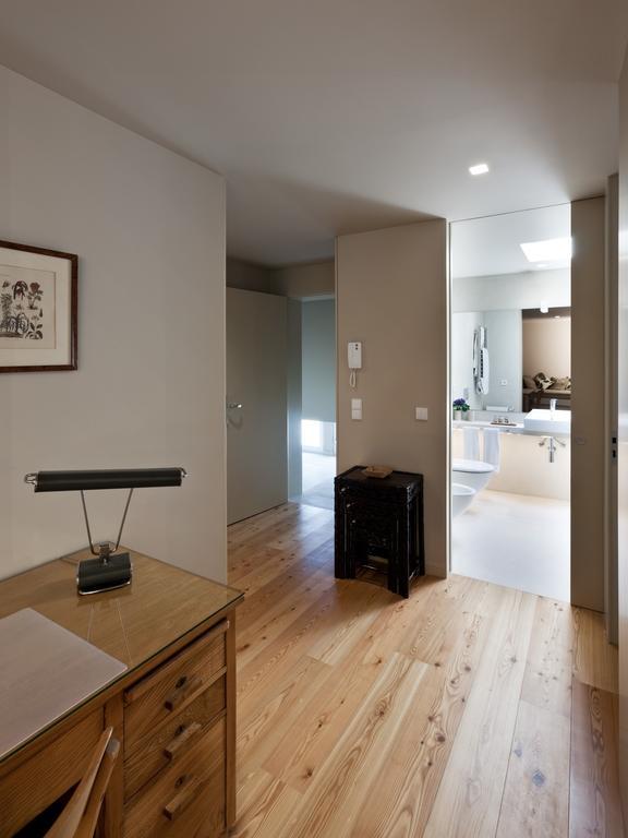 Apartment Foz Loft By The Sea