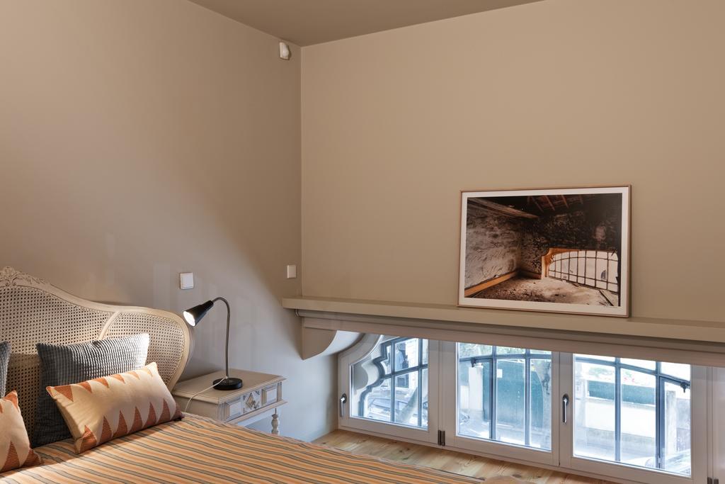 Foz Loft By The Sea Porto