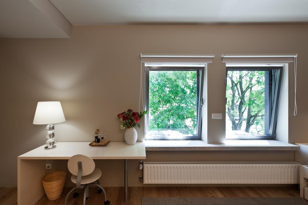 Apartment Foz Loft By The Sea Porto