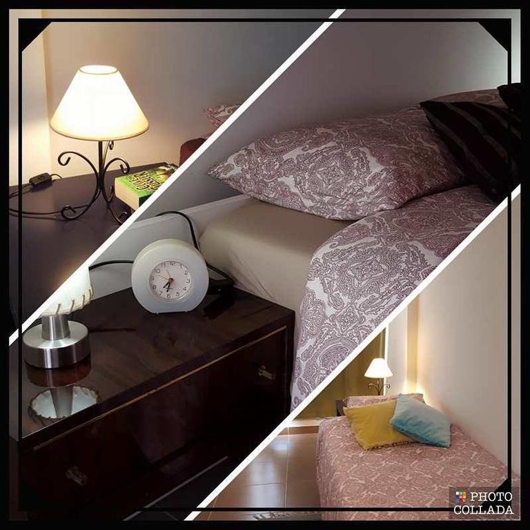 Ti Marquitas Guest house *