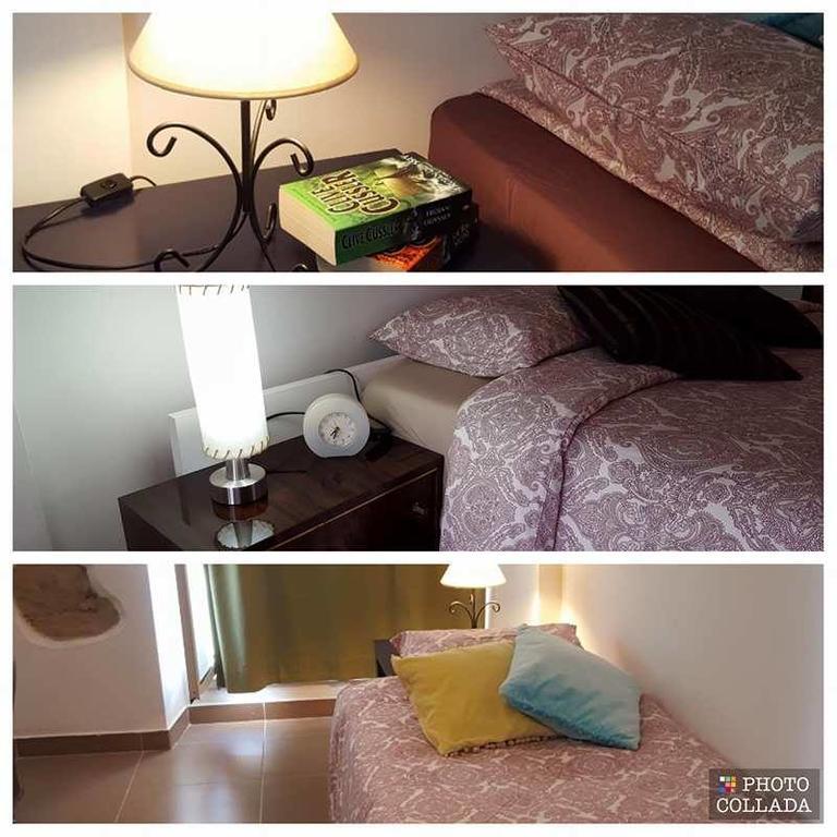 Ti Marquitas Guest house